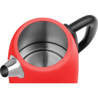 Електрочайник ECG RK 1700 Magnifica Corsa | Зображення 4