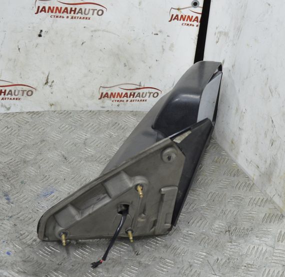 Дзеркало праве Dodge Ram 2009-2019 Дзеркало праве Додж Рам 022-0064 0220064 | Зображення 3