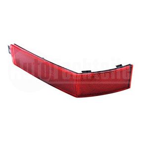 Светоотражатель бампера заднего правый VW Crafter 17-21, AutoTechteile, 394 5066, 150-02-014