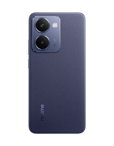 Смартфон Realme P3 Ultra 12/256GB Blue EU | Зображення 1