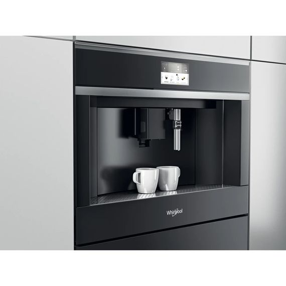 Кавомашина Whirlpool вбудована W11CM145 | Зображення 1