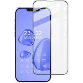 Захисне скло 2.5D на весь екран для iPhone 13 Pro Max