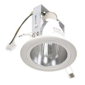 Светильник потолочный врезной  VDL-35 PN/R3500