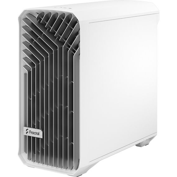 Корпус Fractal Design Torrent Compact White TG (FD-C-TOR1C-03) | Зображення 3