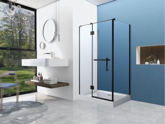 Душова кабіна ASIGNATURA Vik 59020402