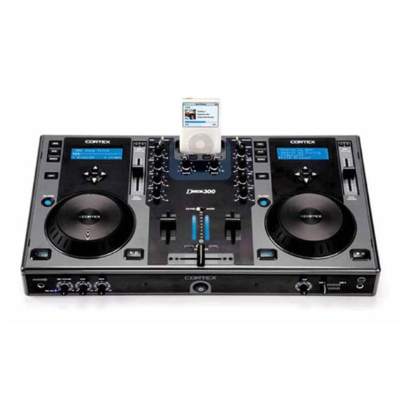 Робоча станція/контролер Cortex dMIX-300