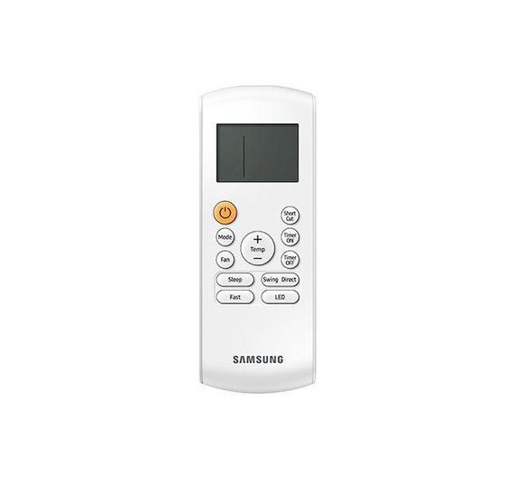 Сплит система инверторная Samsung Basic AR12TXHQASINUA | Зображення 6