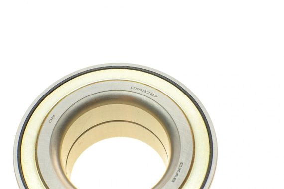 Підшипник маточини передньої Mercedes Benz A-class W169 B-class W245 04-12 CX767 | Зображення 4