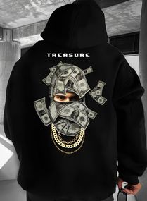 Худі дтф (оверсайз)