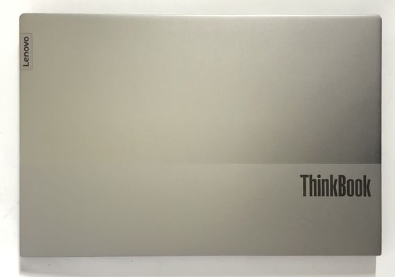 Ультрабук Б-клас Lenovo ThinkBook 14 G2 ITL / 14" (1920x1080) IPS / Intel Core i5-1135G7 (4 (8) ядра по 2.4 - 4.2 GHz) / 8 GB DDR4 / 256 GB SSD NVMe / Intel Iris Xe Graphics / WebCam / Win 10 Pro б/в | Зображення 6