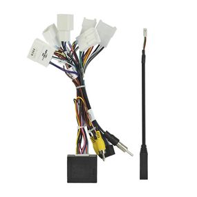 Штатна магнітола Lesko для Toyota Corolla XI (E160, E170) Рестайлинг 2015 н.в 10" 4/64 4G+CarPlay GPS Premium