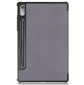 Чехол Primolux Slim для планшета Lenovo Tab P11 Pro 2nd Gen 11.2" TB-132 / TB-138 - Grey