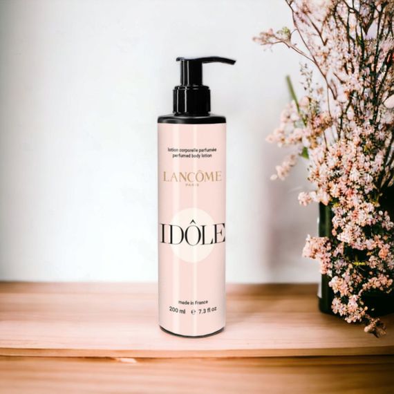 Парфумований лосьйон для тіла Lncome Idole Brand Collection 200 мл