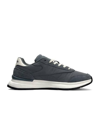 Мужские кроссовки R3eebok Classic Dark Grey White , Вьетнам A4231 43 27,5 | Зображення 1