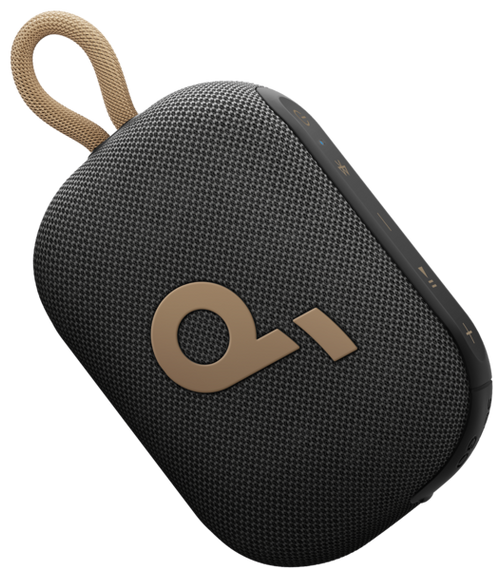 Портативна акустика Anker SoundСore Select 4 Go Golden | Зображення 1