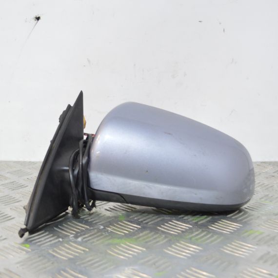 Дзеркало ліве електричне 5 pin Audi A4 B6 2000-2004 Дзеркало ліве Ауді а4 б6 50009FA0 | Зображення 1