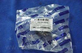 Сайлентблок (вир-во PARTS-MALL) PARTS-MALL PXCBA007R