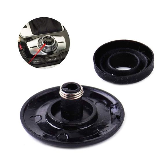 Кнопка ремкомплект мультимедії 8K0998068A Audi A4 A5 A8 A8 Q5 Q7 RS5 RS6, Ауді | Зображення 2