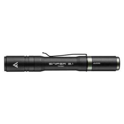 Фонарь Mactronic Sniper 3.1 (130 Lm) USB Rechargeable Magnetic (THH0061) | Зображення 3