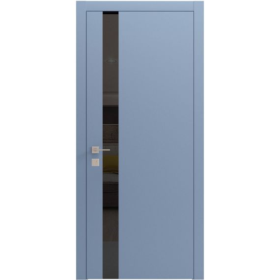 Двери Rodos LOFT Berta V RAL 5014