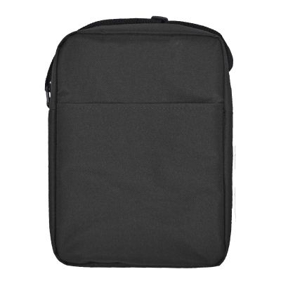 Сумка для ноутбука Porto 10&quot; LP-10-03 Black (LP1003BK)