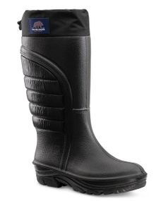 Зимові чоботи Polyver Premium + Black (43р.) - 17BA-43F