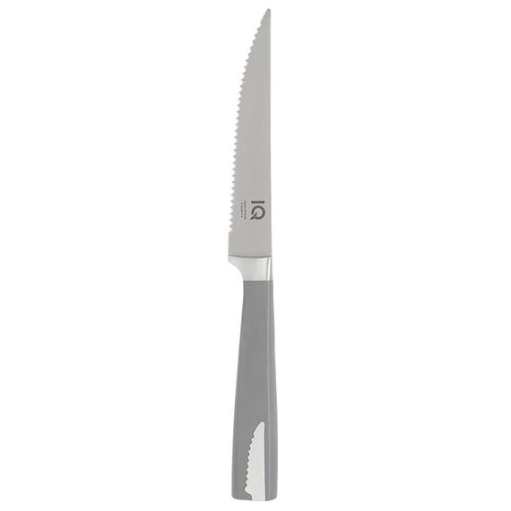 Нож для стейка Ringel IQ Be Chef IQ-11000-8 10.2 см серый | Зображення 2