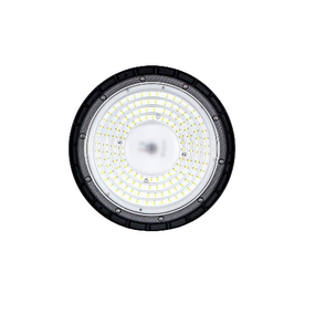 LED Світильник висотний 100W 5000К 12000Lm 220V чорний ХайБей VL-HBe03-1005B Videx