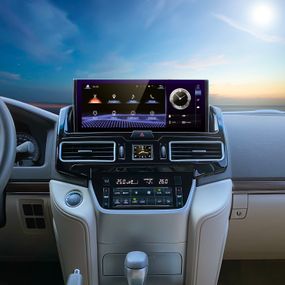 Штатна магнітола Torssen Toyota LC200 16-20 8/128 high OR360+JBL SK1238