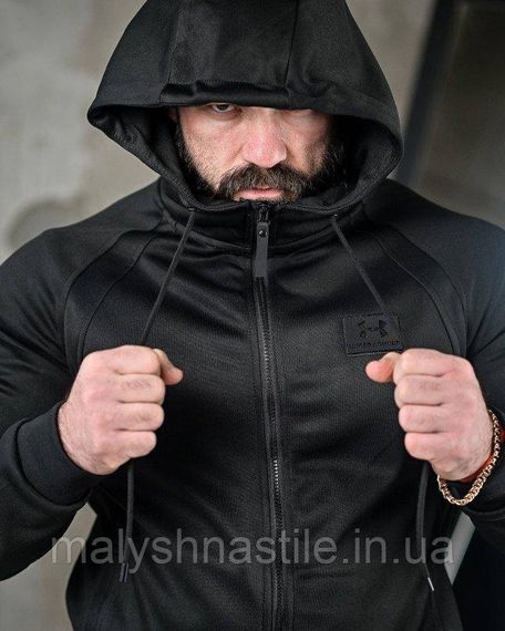 Мужской спортивный костюм under recoba костюм      ДЛ6262 | Зображення 6