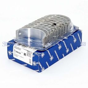 Вкладыши коренные 0.30 Peugeot/Citroen 1.9D/2.0/2.2 HDI, KS, 77098618,