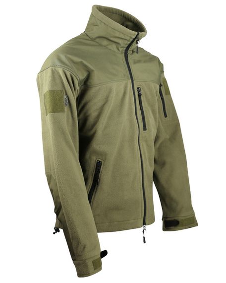 Фліс тактичний KOMBAT UK Defender Tactical Fleece | Зображення 1