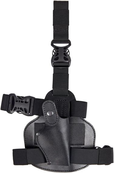 Кобура Ammo Key ILLEGIBLE-2 S на стегно для ПМ