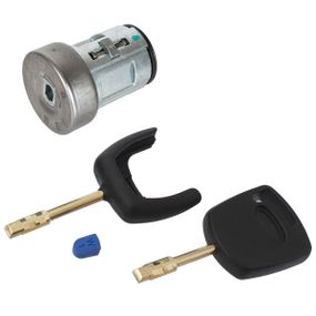 Ford FUSION (02-12) вставка личинка замка зажигания 717444389, Форд Фьюжн