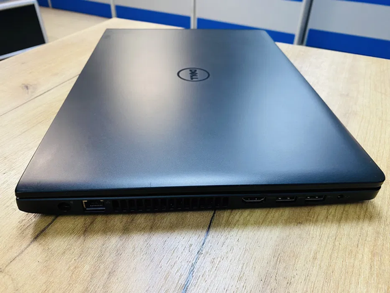 Ноутбук Dell Latitude 3470 14 HD core i3 6100U / 6gb / 500Gb HDD | Зображення 4