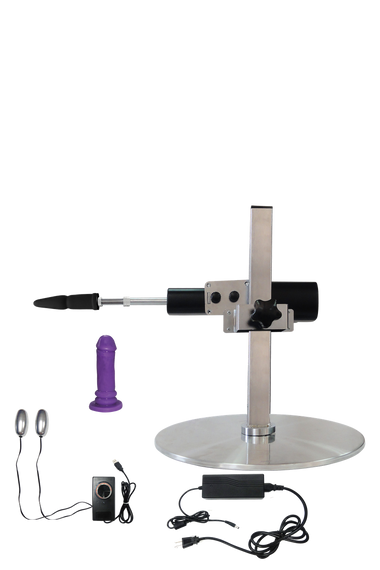 Секс Машина BENDY LOVE MACHINE | Зображення 2