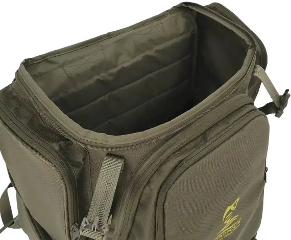 Рюкзак Acropolis РР-2 рибальський 70л | Зображення 4