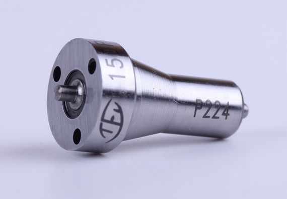 Розпилювач форсунки короткий ТАТА/КАМА — 186F — Premium