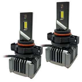 LED лампи TORSSEN PRO 65W CAN BUS H16 6000K