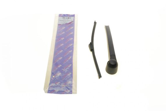 Важіль склоочисника задній VW Polo Golf 01-12 +щітка  L= 424mm  хетчбек  57596