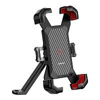 Тримач велосипеда Joyroom Bike Phone /black/ JR-ZS288