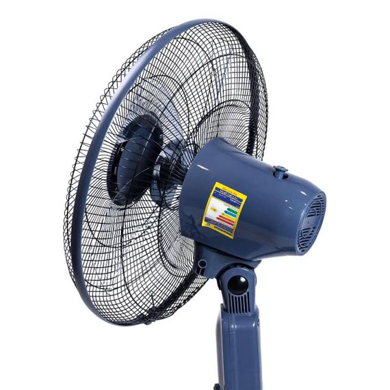 Вентилятор підлоговий Sokany 3 режими швидкості Ø 45 см SK-19007 | Зображення 6