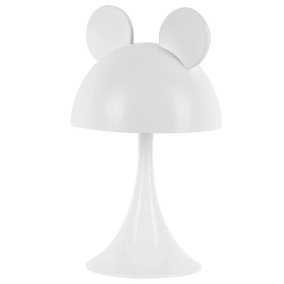 Нічник Kite Світильник LED з акумулятором Simple Mouse, білий (K25-317-2-1)