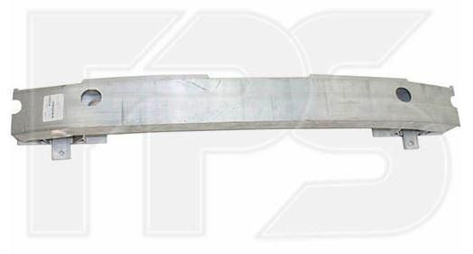 Шина заднего бампера (усилитель) Chevrolet Malibu '12-15 (FPS)