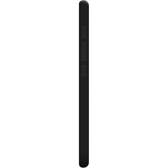 Чохол до мобільного телефона BeCover Motorola Moto E30 / E40 Black (707987) | Зображення 4