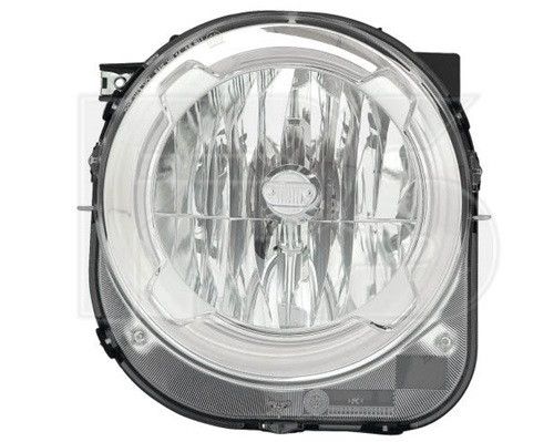 Права фара JEEP RENEGADE, 68256567AA