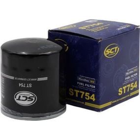 SCT фільтр паливний ST754 NISSAN, TOYOTA