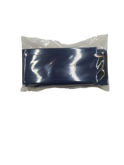 Пов’язка розпізнавальна на ногу М&М Вид 4 Blue Angels Синій (213720) | Зображення 6