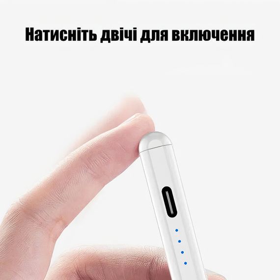 Універсальний стилус для планшетів та телефонів iOS Android Windows | Зображення 2