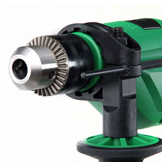 Дрель ударная 13/600 APRO | Зображення 6